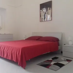 Appartement Happy House Salento, Brindisi