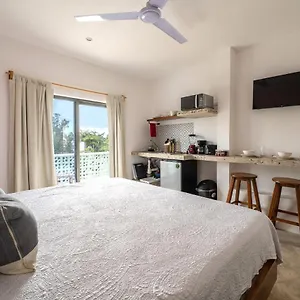 Casa Ikal Appartement Cancún