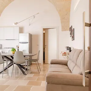 apulialux Marietta Luxury House - Centro Storico Appartamento
