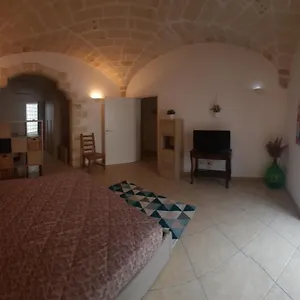 Appartement Domus Astra, Brindisi