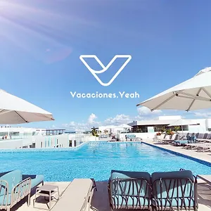 Ipana Luxury By Vacaciones.yeah Appartement Playa del Carmen