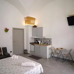 Appartement Monolocale Station, Brindisi