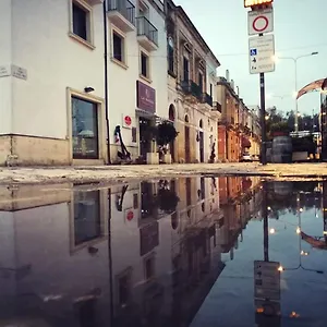 Appartement La Tana Del Pescatore, Brindisi